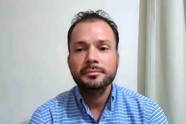 Marco Antonio Parada