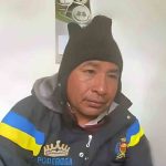 Ponciano Santos