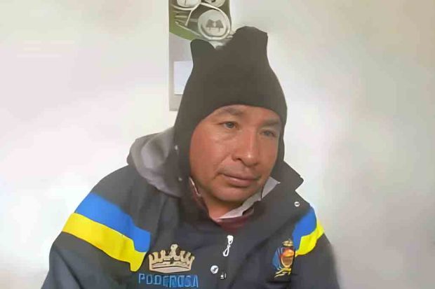 Ponciano Santos