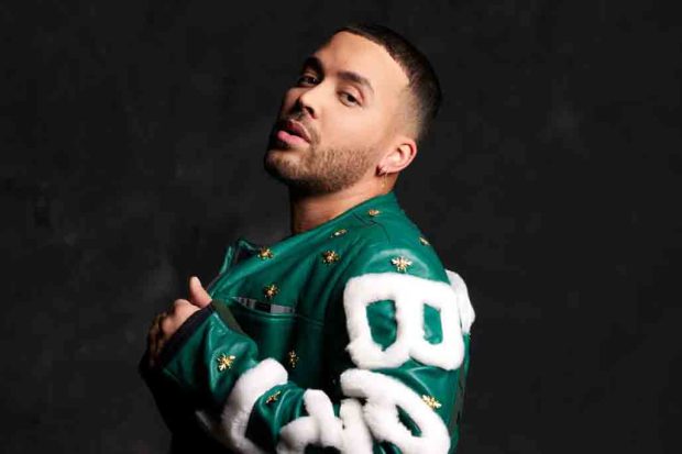 Prince Royce