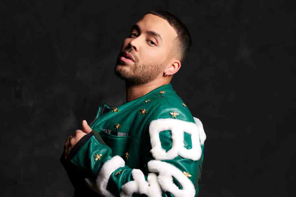 Prince Royce