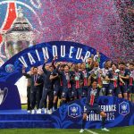 PSG campeón Champions League 2025