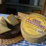 queso manchego