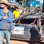 Rally San Isidro