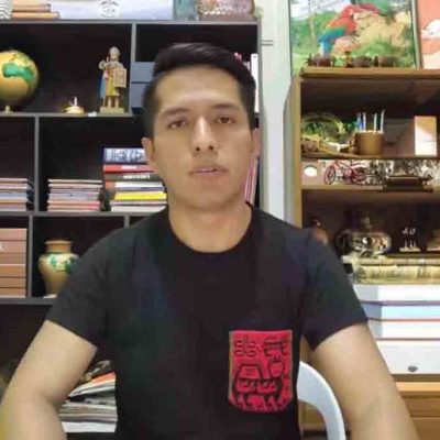 Andrónico Rodríguez