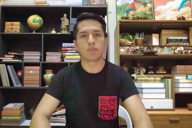 Andrónico Rodríguez