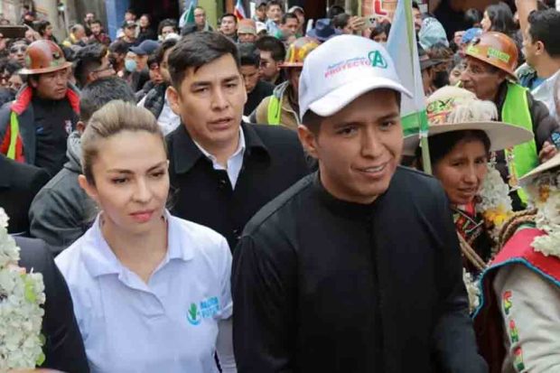 Andrónico Rodríguez