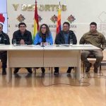 comité de salud