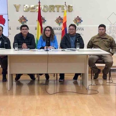 comité de salud