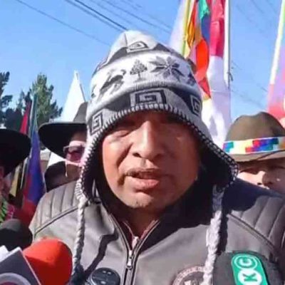 Ponciano Santos