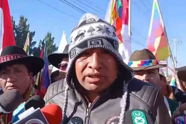 Ponciano Santos