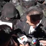 secretario de C{amara del TSE