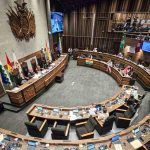 Senado Bolivia