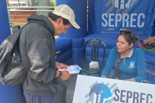 Seprec