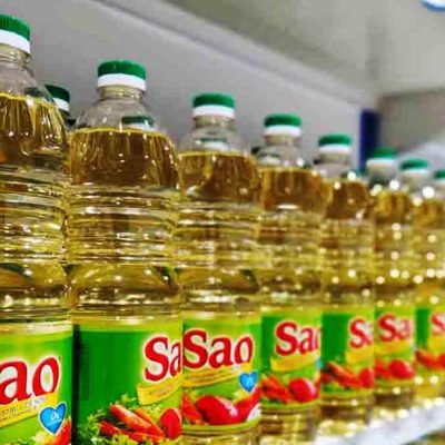 aceite