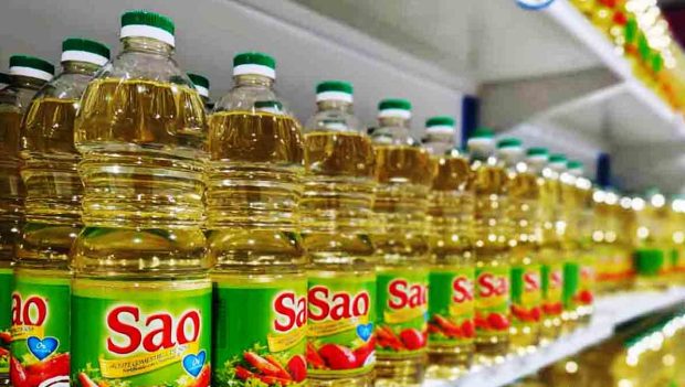 aceite