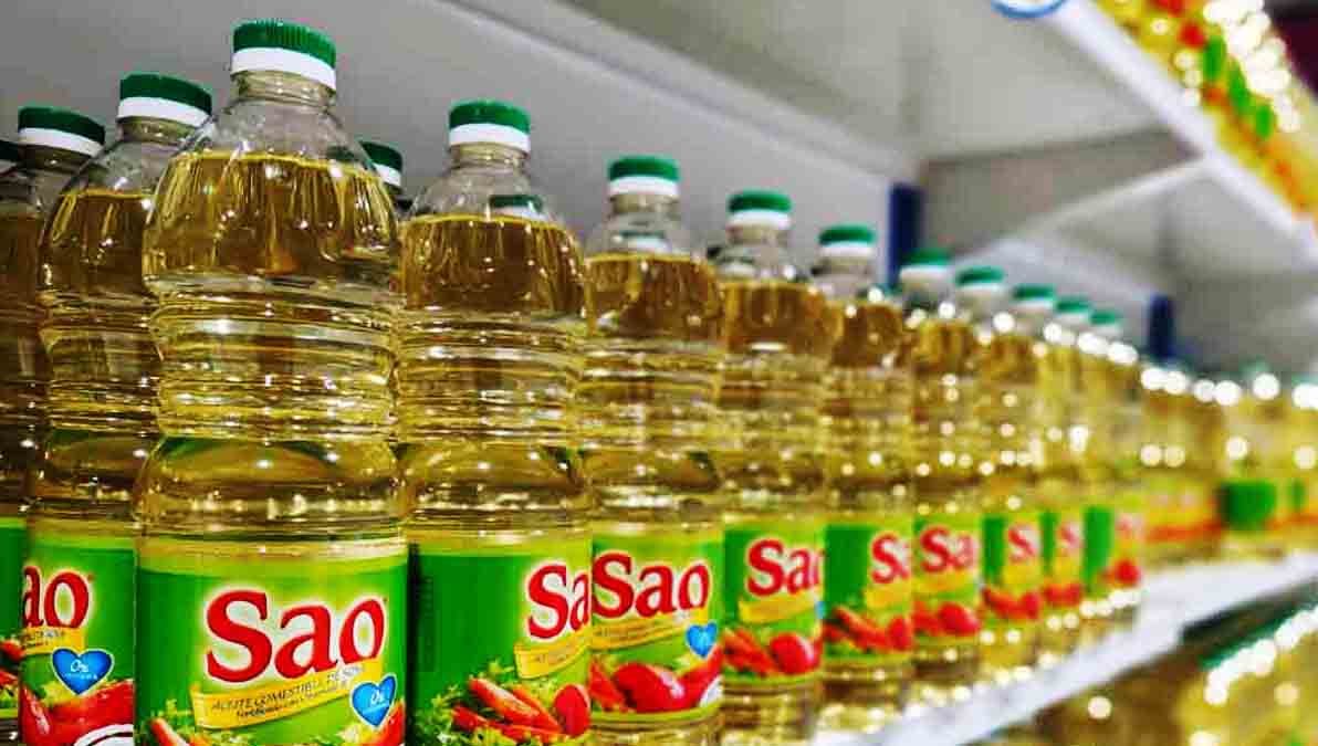 aceite