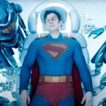 Superman Legacy