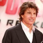 Tom Cruise
