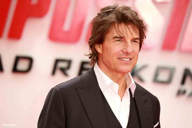 Tom Cruise