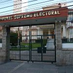 TSE Bolivia