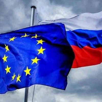 UE sanción Rusia