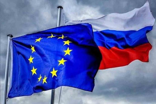 UE sanción Rusia