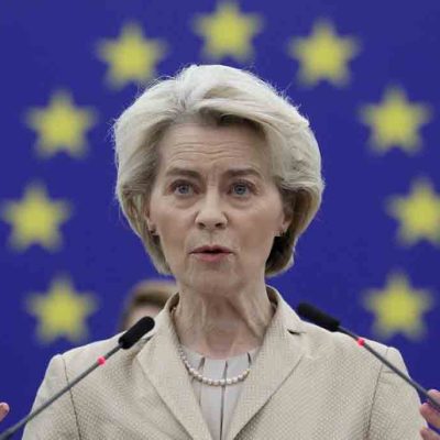 Unión Europea aranceles EEUU