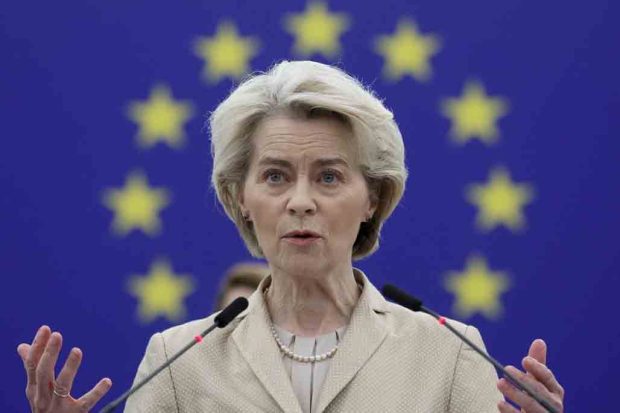 Unión Europea aranceles EEUU