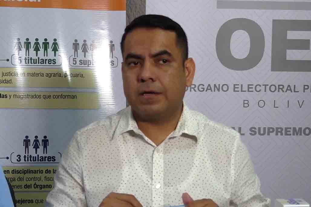 Francisco Vargas