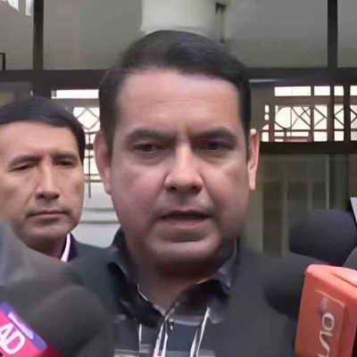 vocal Francisco Vargas.