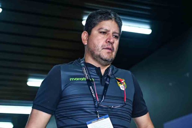 Óscar Villegas
