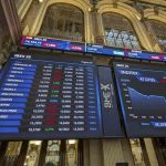 Wall Street