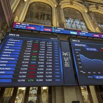 Wall Street