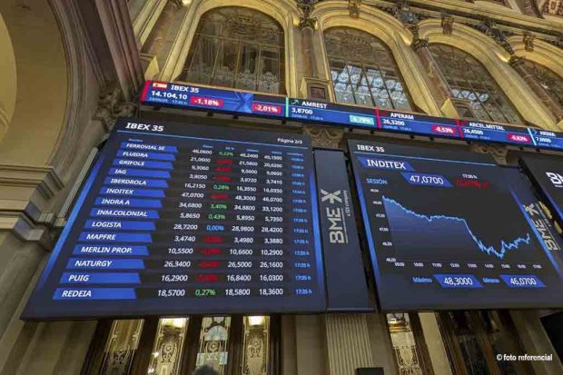 Wall Street