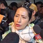 Wilma Alanoca