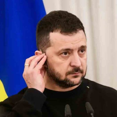 Zelenski