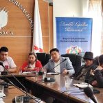 Asamblea Legislativa Chuquisaca