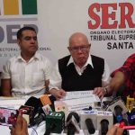 TSE