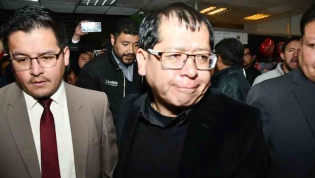 Yvan Córdova