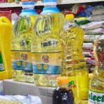 aceite comestible