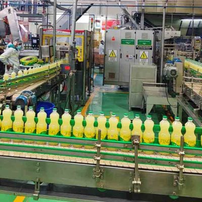 aceite