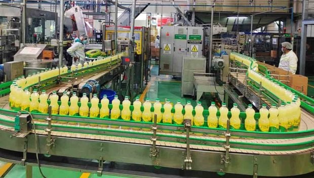 aceite