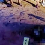 acribillan a un hombre en Guayaramerín