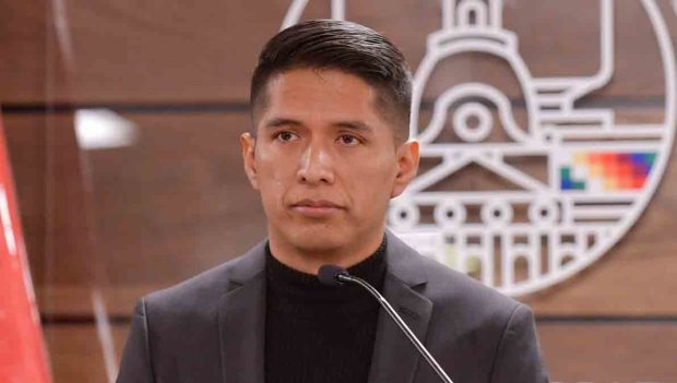 Andrónico Rodríguez