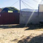 Aduana Tarija