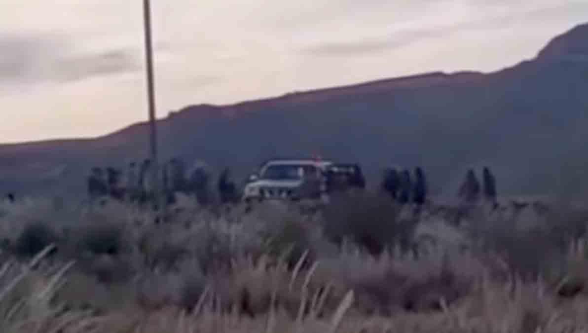 ambulancia retenida