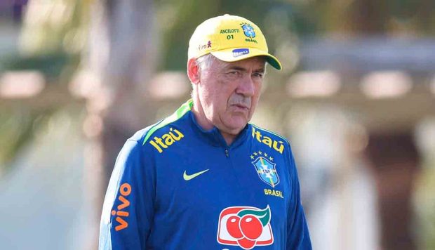Carlo Ancelotti