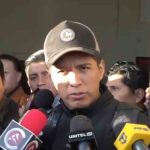 Andrónico Rodríguez