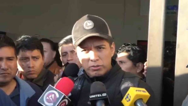 Andrónico Rodríguez